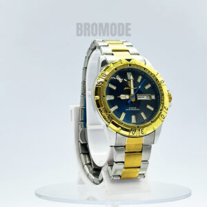 The Poedagar 628 men's chronograph- luxury fashion