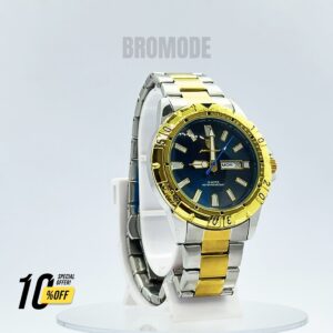 Poedagar 628 men's chronograph Watch