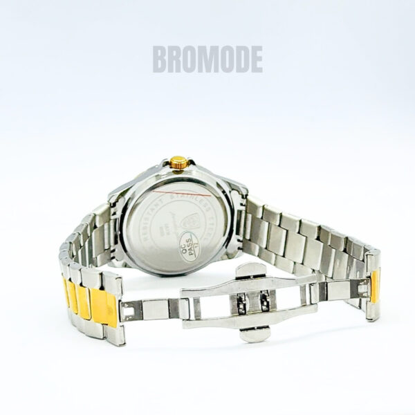 Poedagar 628 men's chronograph Watch - Image 2
