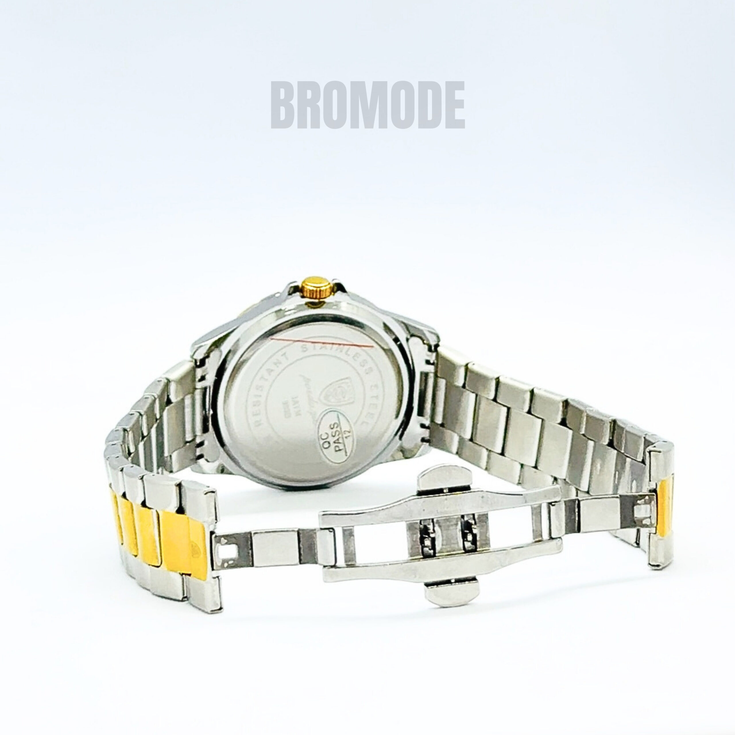 Poedagar 628 men's chronograph Watch - Image 2