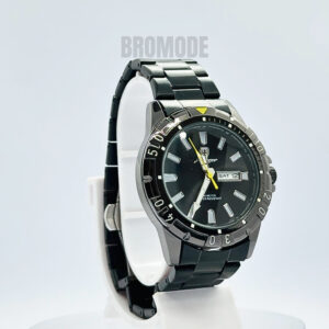 Poedagar 959 model Black luxury watch