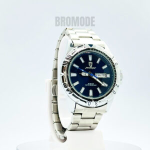 POEDAGAR 959 Stainless Steel Men's Watches - Luxury Quartz